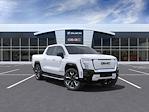 2025 GMC Sierra EV Crew Cab 4WD, Pickup for sale #250278 - photo 1