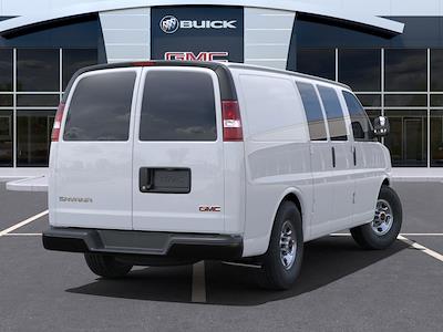 New 2025 GMC Savana 2500 Empty Cargo Van for sale #250603 - photo 2