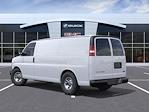 New 2025 GMC Savana 2500 Empty Cargo Van for sale #250603 - photo 27