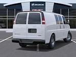 New 2025 GMC Savana 2500 Empty Cargo Van for sale #250603 - photo 28