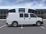 New 2025 GMC Savana 2500 Empty Cargo Van for sale #250603 - photo 29