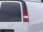 New 2025 GMC Savana 2500 Empty Cargo Van for sale #250603 - photo 35