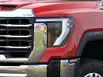 New 2025 GMC Sierra 2500 SLE Crew Cab 4WD Pickup for sale #250625 - photo 10