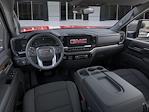 New 2025 GMC Sierra 2500 SLE Crew Cab 4WD Pickup for sale #250625 - photo 15