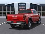 New 2025 GMC Sierra 2500 SLE Crew Cab 4WD Pickup for sale #250625 - photo 2