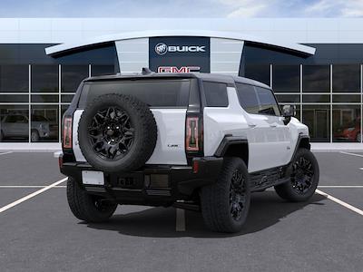 New 2025 GMC Hummer EV SUV 2X 4WD SUV for sale #250630 - photo 2