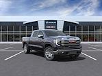 New 2025 GMC Sierra 1500 SLT Crew Cab 4WD Pickup for sale #250666 - photo 1