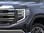 New 2025 GMC Sierra 1500 SLT Crew Cab 4WD Pickup for sale #250666 - photo 10
