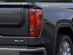 New 2025 GMC Sierra 1500 SLT Crew Cab 4WD Pickup for sale #250666 - photo 11