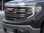 New 2025 GMC Sierra 1500 SLT Crew Cab 4WD Pickup for sale #250666 - photo 13