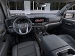 New 2025 GMC Sierra 1500 SLT Crew Cab 4WD Pickup for sale #250666 - photo 15