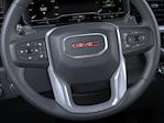 New 2025 GMC Sierra 1500 SLT Crew Cab 4WD Pickup for sale #250666 - photo 19