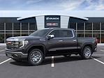 New 2025 GMC Sierra 1500 SLT Crew Cab 4WD Pickup for sale #250666 - photo 3