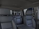 New 2025 GMC Sierra 1500 SLT Crew Cab 4WD Pickup for sale #250666 - photo 24