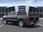 New 2025 GMC Sierra 1500 SLT Crew Cab 4WD Pickup for sale #250666 - photo 4