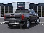 New 2025 GMC Sierra 1500 SLT Crew Cab 4WD Pickup for sale #250666 - photo 2