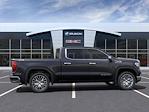 New 2025 GMC Sierra 1500 SLT Crew Cab 4WD Pickup for sale #250666 - photo 5