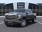 New 2025 GMC Sierra 1500 SLT Crew Cab 4WD Pickup for sale #250666 - photo 6