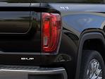 New 2025 GMC Sierra 1500 SLT Crew Cab 4WD Pickup for sale #250667 - photo 11