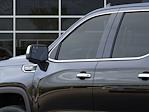 New 2025 GMC Sierra 1500 SLT Crew Cab 4WD Pickup for sale #250667 - photo 12