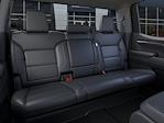 New 2025 GMC Sierra 1500 SLT Crew Cab 4WD Pickup for sale #250667 - photo 17