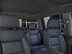 New 2025 GMC Sierra 1500 SLT Crew Cab 4WD Pickup for sale #250667 - photo 24