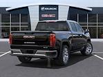 New 2025 GMC Sierra 1500 SLT Crew Cab 4WD Pickup for sale #250667 - photo 2