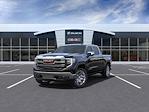 New 2025 GMC Sierra 1500 SLT Crew Cab 4WD Pickup for sale #250667 - photo 8