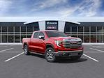 New 2025 GMC Sierra 1500 SLT Crew Cab 4WD Pickup for sale #250676 - photo 1
