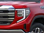 New 2025 GMC Sierra 1500 SLT Crew Cab 4WD Pickup for sale #250676 - photo 10