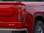 New 2025 GMC Sierra 1500 SLT Crew Cab 4WD Pickup for sale #250676 - photo 11