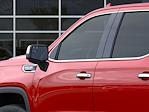 New 2025 GMC Sierra 1500 SLT Crew Cab 4WD Pickup for sale #250676 - photo 12