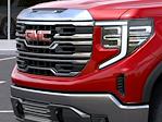 New 2025 GMC Sierra 1500 SLT Crew Cab 4WD Pickup for sale #250676 - photo 13