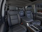 New 2025 GMC Sierra 1500 SLT Crew Cab 4WD Pickup for sale #250676 - photo 16