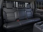 New 2025 GMC Sierra 1500 SLT Crew Cab 4WD Pickup for sale #250676 - photo 17
