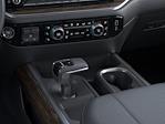 New 2025 GMC Sierra 1500 SLT Crew Cab 4WD Pickup for sale #250676 - photo 23