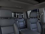 New 2025 GMC Sierra 1500 SLT Crew Cab 4WD Pickup for sale #250676 - photo 24
