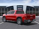 New 2025 GMC Sierra 1500 SLT Crew Cab 4WD Pickup for sale #250676 - photo 4
