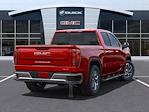 New 2025 GMC Sierra 1500 SLT Crew Cab 4WD Pickup for sale #250676 - photo 2