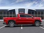 New 2025 GMC Sierra 1500 SLT Crew Cab 4WD Pickup for sale #250676 - photo 5