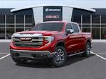New 2025 GMC Sierra 1500 SLT Crew Cab 4WD Pickup for sale #250676 - photo 6
