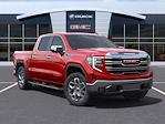 New 2025 GMC Sierra 1500 SLT Crew Cab 4WD Pickup for sale #250676 - photo 7