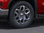 New 2025 GMC Sierra 1500 SLT Crew Cab 4WD Pickup for sale #250676 - photo 9