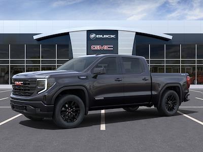 New 2025 GMC Sierra 1500 Elevation Crew Cab 4WD Pickup for sale #250686 - photo 1