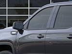 New 2025 GMC Sierra 1500 Elevation Crew Cab 4WD Pickup for sale #250686 - photo 12