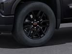 New 2025 GMC Sierra 1500 Elevation Crew Cab 4WD Pickup for sale #250686 - photo 9