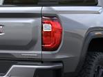 New 2025 GMC Canyon Elevation Crew Cab Pickup for sale #250709 - photo 11