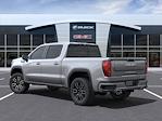 New 2025 GMC Sierra 1500 AT4 Crew Cab 4WD Pickup for sale #250716 - photo 4