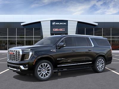 New 2025 GMC Yukon XL Denali 4WD SUV for sale #250734 - photo 2