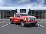 New 2025 GMC Sierra 1500 SLE Crew Cab 4WD Pickup for sale #250740 - photo 1